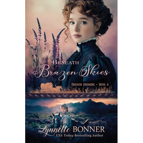 Beneath Brazen Skies