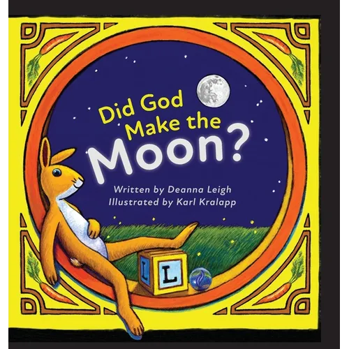 Did God Make the Moon?