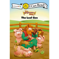 The Beginner's Bible Lost Son: My First