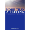 More Than A Feeling