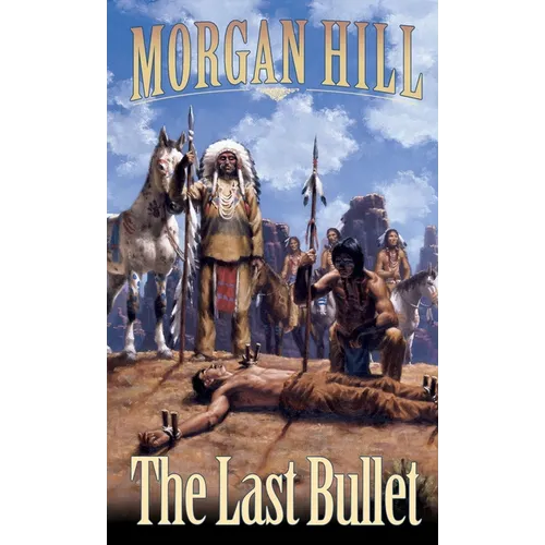 The Last Bullet