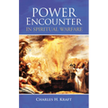 Power Encounter in Spiritual Warfare