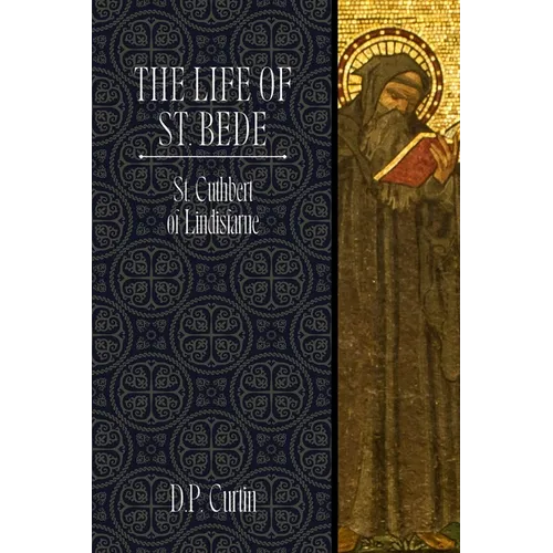 The Life of St. Bede