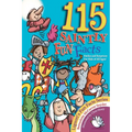 115 Saintly Fun Facts