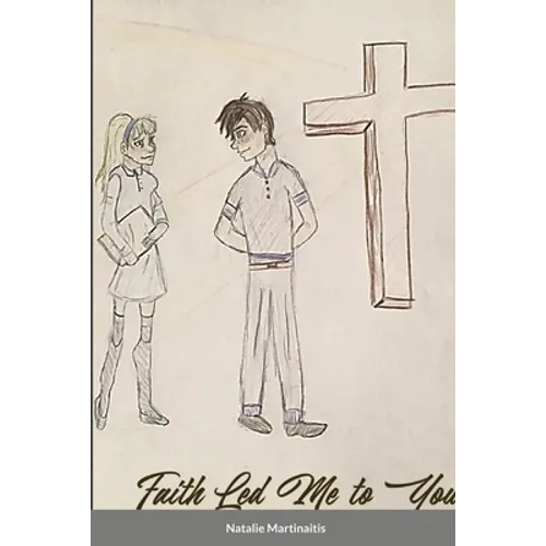 Faith Led Me to You