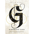 Adoring God
