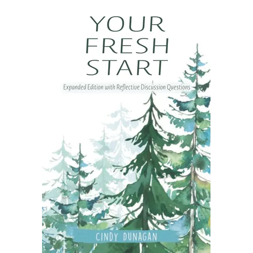 Your Fresh Start