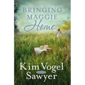 Bringing Maggie Home