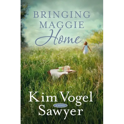 Bringing Maggie Home