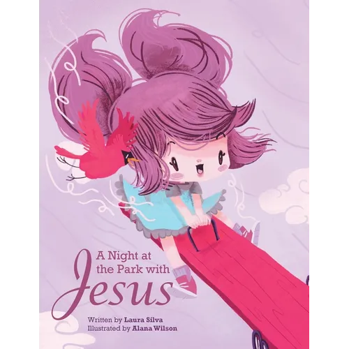 A Night at the Park with Jesus