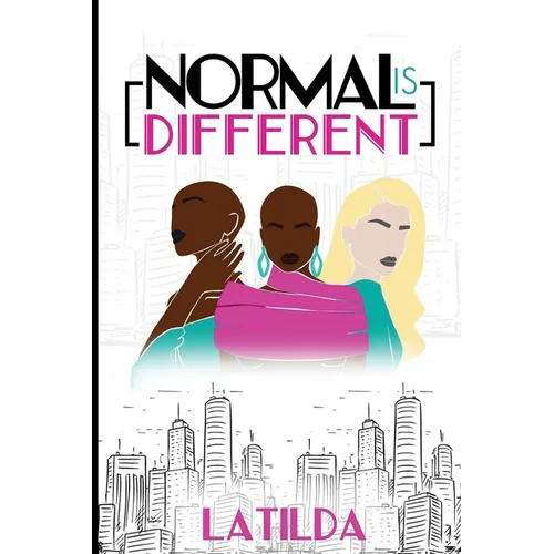 Normal Is Different