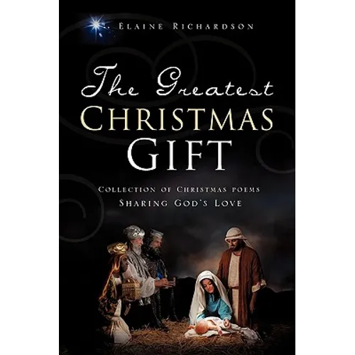 The Greatest Christmas Gift