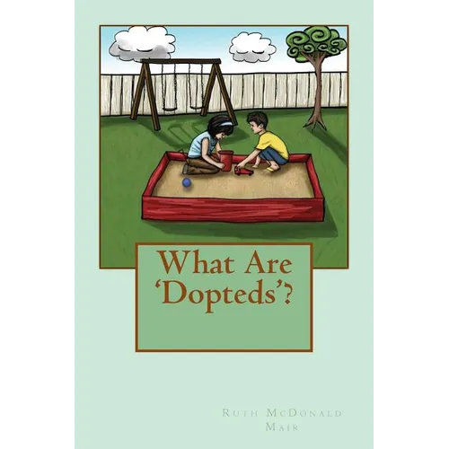 What Are 'Dopteds'?