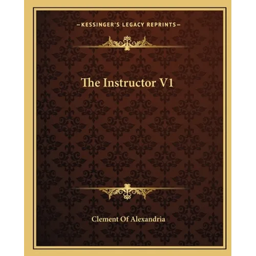 The Instructor V1