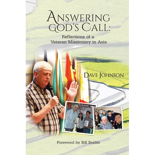 Answering God's Call