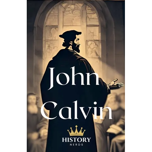John Calvin