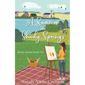 A Summer in Shady Springs