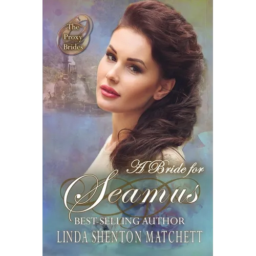 A Bride for Seamus