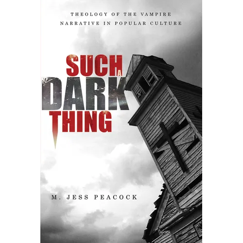Such a Dark Thing