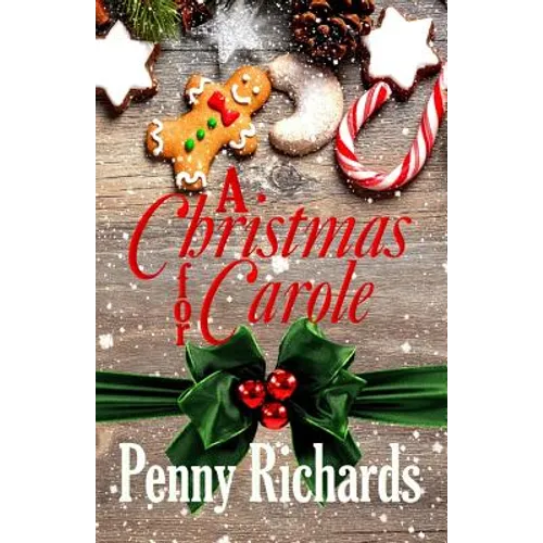 A Christmas For Carole