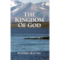 The Kingdom of God