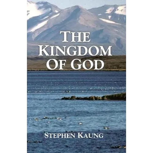 The Kingdom of God