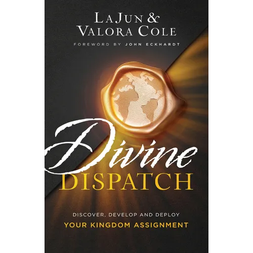 Divine Dispatch