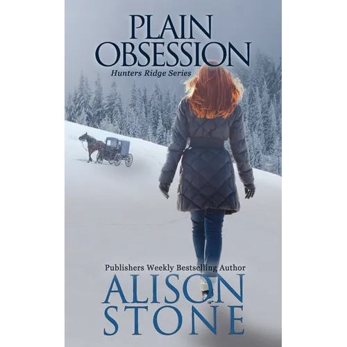 Plain Obsession