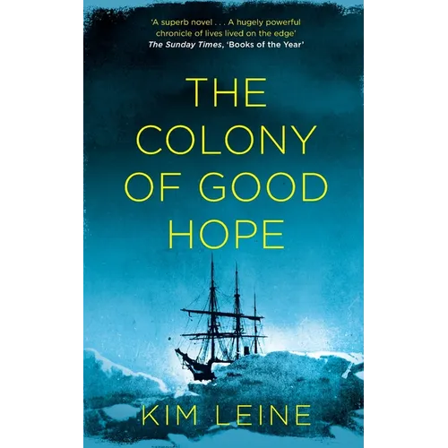 The Colony of Good Hope