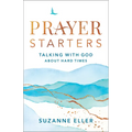 Prayer Starters