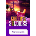 End Time Soldiers
