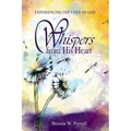 Whispers from His Heart