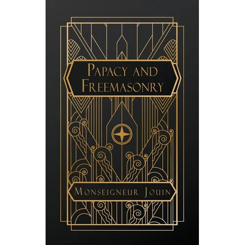 Papacy and Freemasonry