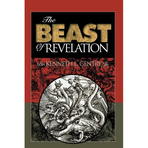 The Beast of Revelation