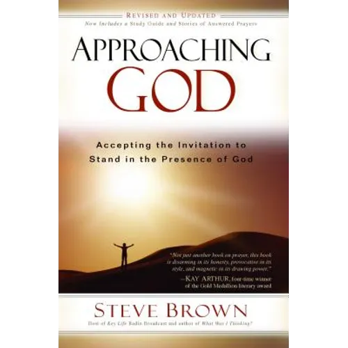 Approaching God