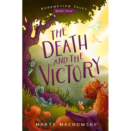The Death and the Victory