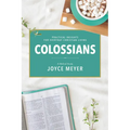 Colossians: A Biblical Study