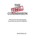 The Fake Commission - 2017 Update