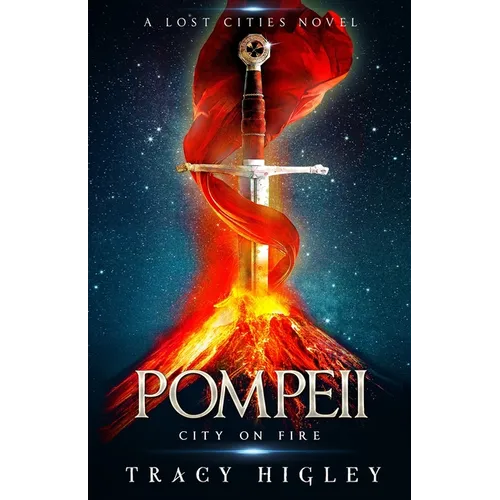 Pompeii: City on Fire