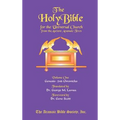The Holy Bible for the Universal Church V.1