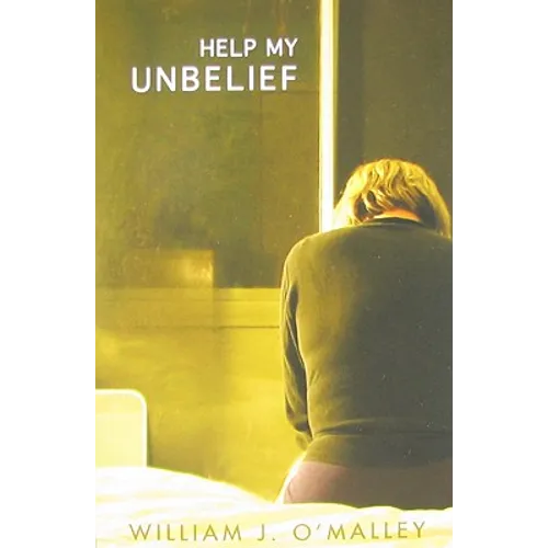 Help My Unbelief