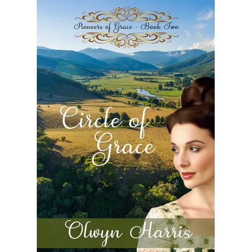 Circle Of Grace