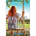 The Secret She Kept: An Uplifting Inspirational Romance