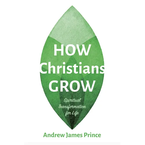 How Christians Grow: Spiritual Transformation for Life