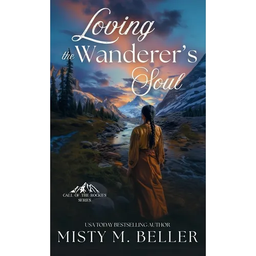 Loving the Wanderer's Soul