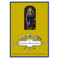 The Immaculate Conception Prayer Journal