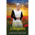 Stronger Than Whispers