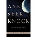 Ask Seek Knock