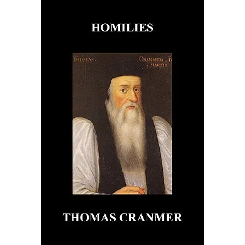 Homilies (Paperback)