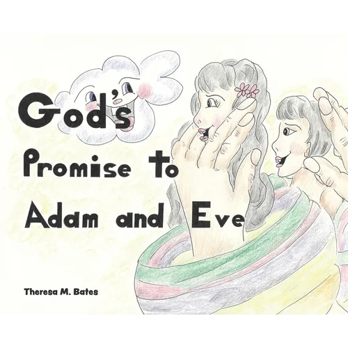 God's Promise to Adam and Eve